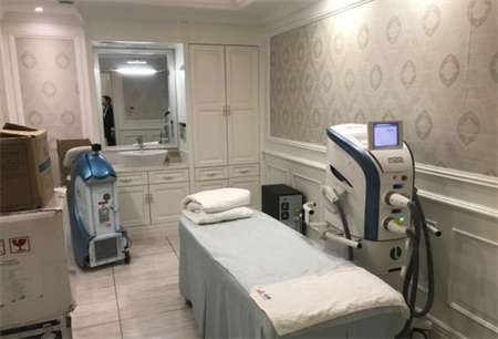 長(zhǎng)沙好年輕醫(yī)療美容門(mén)診部