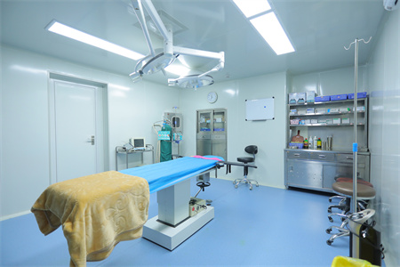 長沙國顏醫(yī)療美容門診部 長沙國顏醫(yī)療美容門診部