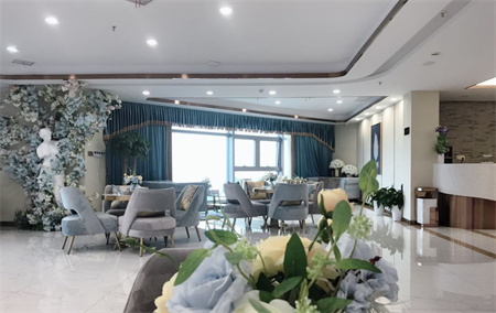 長(zhǎng)沙法萊麗醫(yī)療美容門診部