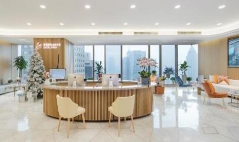 長(zhǎng)沙韓亮聯(lián)美醫(yī)療美容門診部