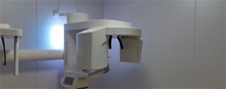 長(zhǎng)沙辰睦口腔門診部_牙齒ct