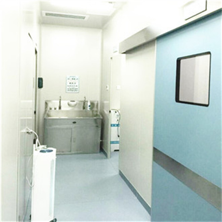 長沙國顏醫(yī)療美容門診部_消毒區(qū)