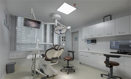 長(zhǎng)沙比尤媞醫(yī)療美容門診部_口腔科室