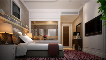 長(zhǎng)沙佰瑞醫(yī)美整形醫(yī)院_病房