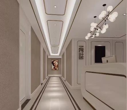 長沙安吉娜醫(yī)療美容門診部