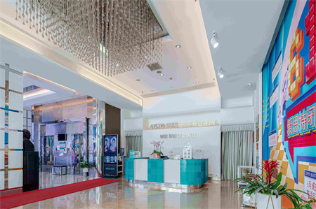 長(zhǎng)沙愛(ài)思特醫(yī)療美容醫(yī)院