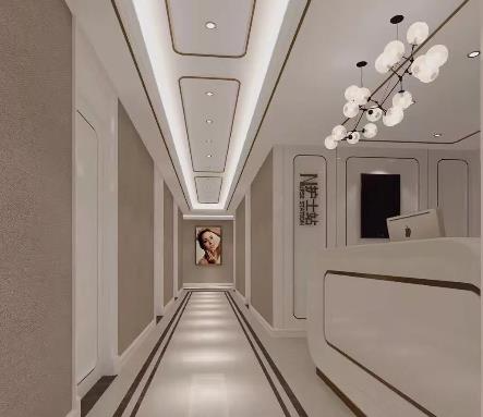 長(zhǎng)沙愛(ài)馨醫(yī)療美容門(mén)診部