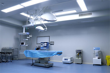 長沙貝碧斐絲醫(yī)療美容醫(yī)院_手術室
