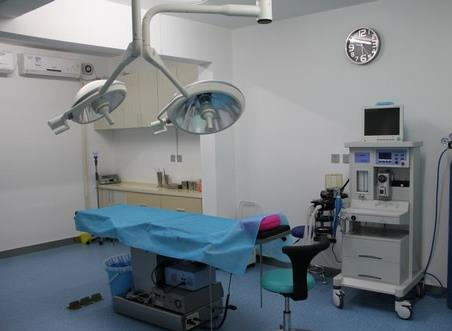 長春正韓醫(yī)療美容醫(yī)院_手術(shù)室