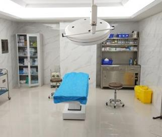 長春韻美醫(yī)療美容門診部_手術(shù)室