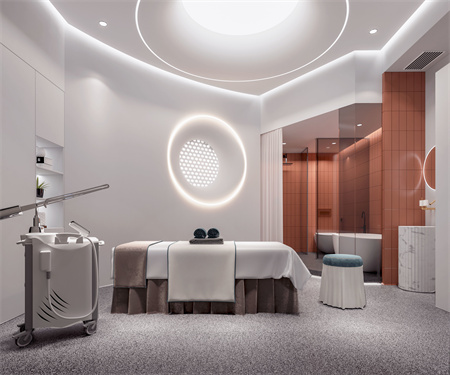 長(zhǎng)春悅美匯醫(yī)療美容門診部