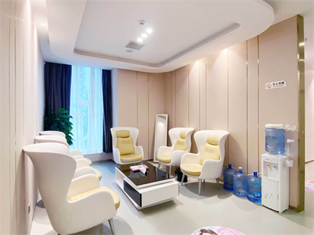 長(zhǎng)春悅美匯醫(yī)療美容門診部