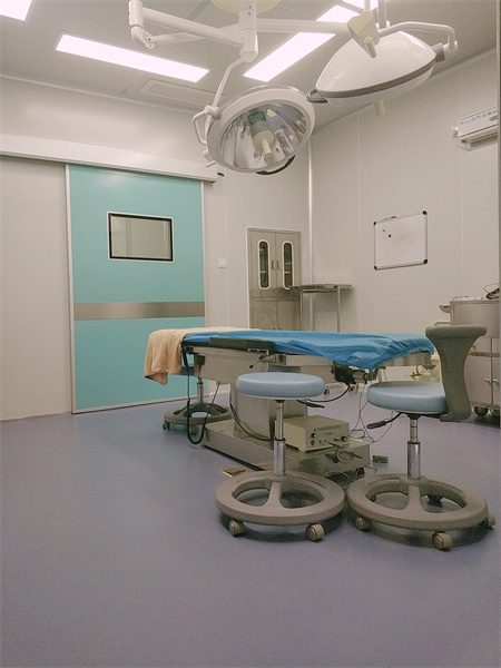 長春張志田醫(yī)療美容診所_手術(shù)室