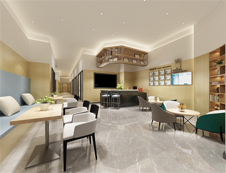 長(zhǎng)春雅貝嘉口腔門(mén)診部