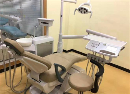 長(zhǎng)春雅貝嘉口腔門(mén)診部