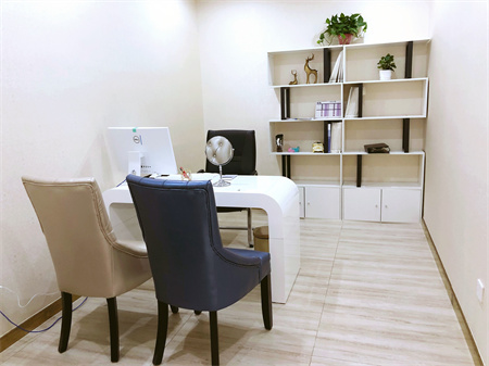 長春欣雅口腔門診部