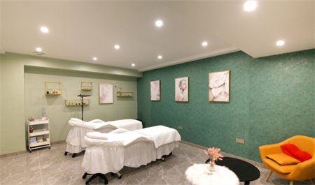 長(zhǎng)春熙顏醫(yī)療美容門診部_面部spa