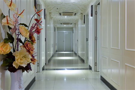 長春伊美整形醫(yī)院