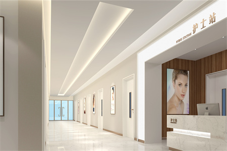 長春應(yīng)隆醫(yī)療美容整形診所