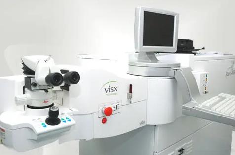 長(zhǎng)春同仁眼科醫(yī)院