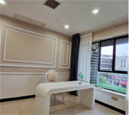 長春圣華抗衰老醫(yī)學(xué)研究院_咨詢室