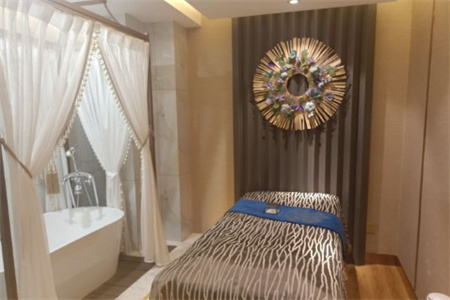 長春尚顏康醫(yī)療美容門診部