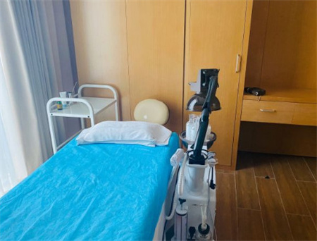 長春圣華抗衰老醫(yī)學(xué)研究院