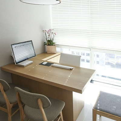 長(zhǎng)春名雅惜然醫(yī)療美容門(mén)診部_咨詢(xún)室