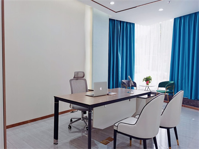 長(zhǎng)春沐壹整形美容門診部_咨詢室