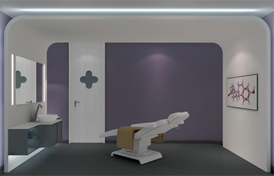 長(zhǎng)春名雅惜然醫(yī)療美容門(mén)診部