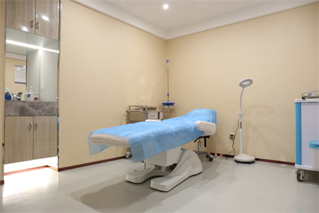 長(zhǎng)春齊飛醫(yī)療美容門診部_注射室