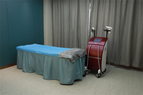 長(zhǎng)春林俊醫(yī)療美容診所