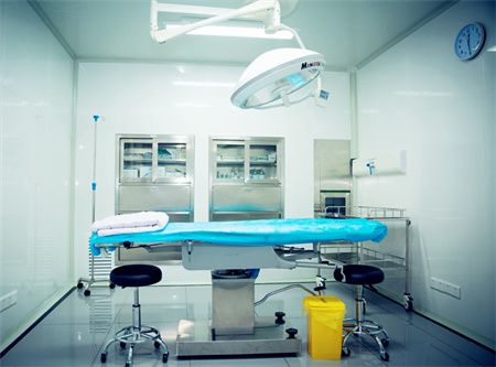 長(zhǎng)春康弘醫(yī)院整形外科（原銘仁醫(yī)院）_手術(shù)室