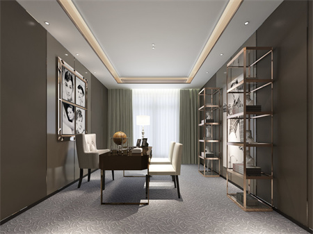 長(zhǎng)春康弘醫(yī)院整形外科（原銘仁醫(yī)院）_咨詢室