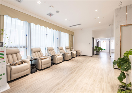 長(zhǎng)春康弘醫(yī)院整形外科（原銘仁醫(yī)院）_注射室