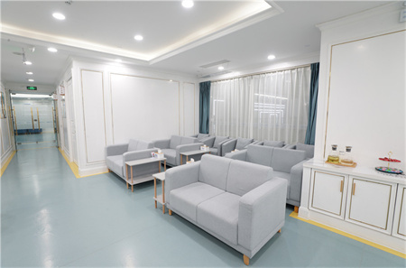 長(zhǎng)春林俊醫(yī)療美容診所