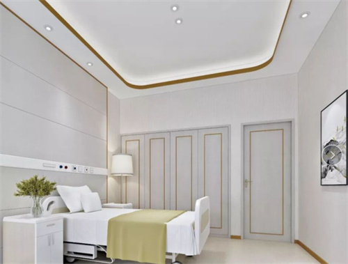 長(zhǎng)春麗人醫(yī)療美容門(mén)診部