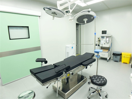 長春金玫瑰醫(yī)療美容診所_手術(shù)室