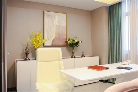 長春韓一美容醫(yī)院 長春韓一美容醫(yī)院