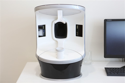 長春嘉和外科醫(yī)院整形科_皮膚檢測儀器