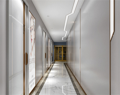 長春姜廣霞醫(yī)療美容診所