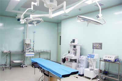 長(zhǎng)春辰星醫(yī)療美容門診部_手術(shù)室