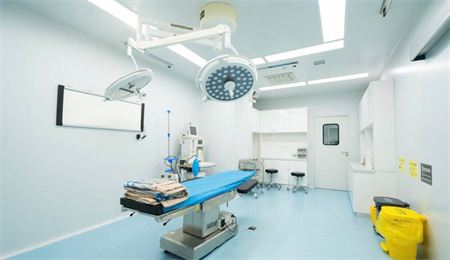 長(zhǎng)春德美（譚碩士）醫(yī)療美容門(mén)診部_手術(shù)室