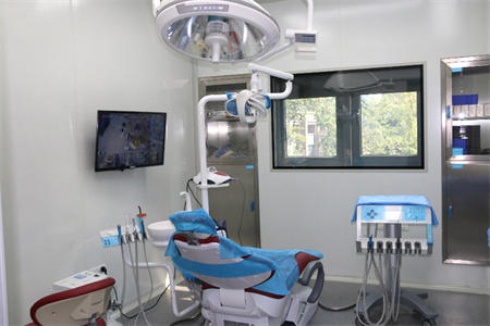 長春拜博口腔醫(yī)院 長春拜博口腔醫(yī)院