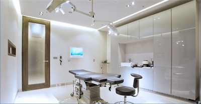 長春海峽美容醫(yī)院_手術(shù)室