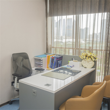 長春非凡美容整形醫(yī)院_美學(xué)設(shè)計室