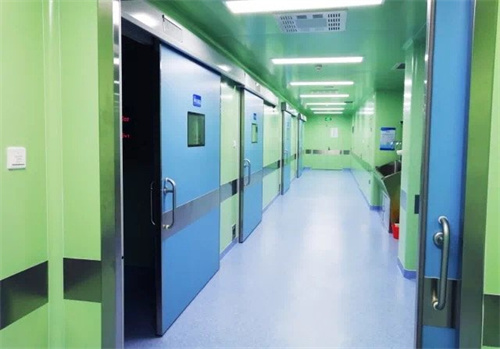 長春呈美醫(yī)療美容門診部_手術(shù)室