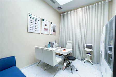 長(zhǎng)春東方尚美醫(yī)療美容門(mén)診部