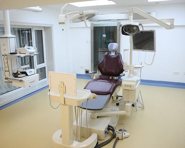 長(zhǎng)春愛(ài)齒口腔門(mén)診部