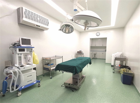 長春艾斯醫(yī)療美容門診部